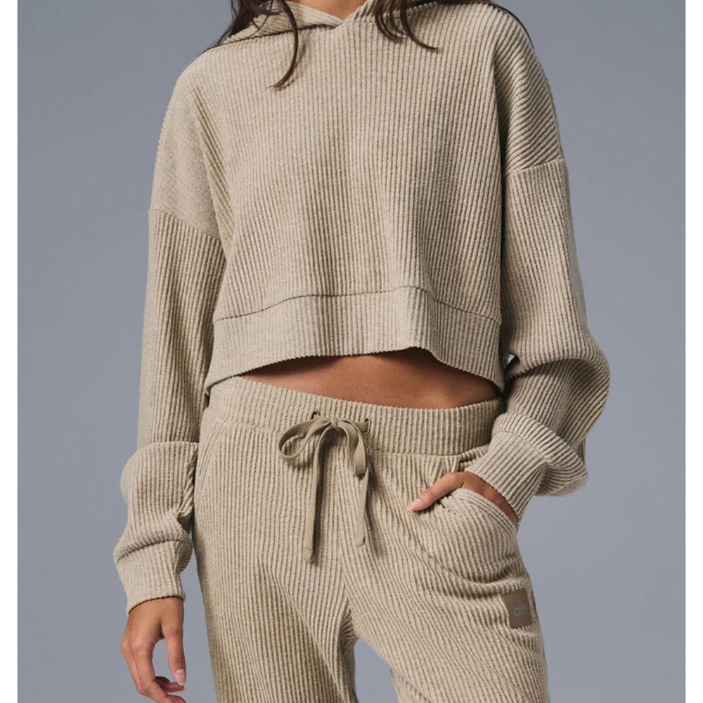 Alo Yoga Muse Hoodie